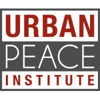Urban Peace Institute Logo