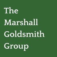 The Marshall Goldsmith Group Logo