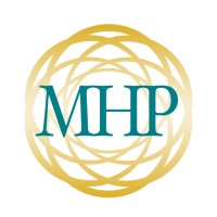 Mental Health Partners Logo
