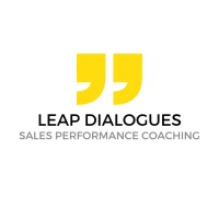 Leap Dialogues Logo