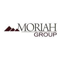 Moriah Group Logo