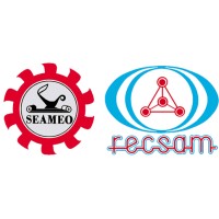 SEAMEO RECSAM Logo