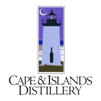Cape and Islands Distillers Logo