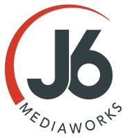 J6 MediaWorks Logo