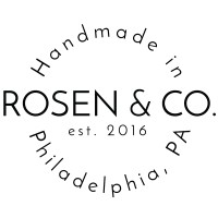 Rosen & Co. Logo
