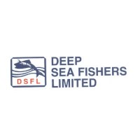 Deep Sea Fishers Limited Logo