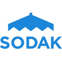 SODAK Logo
