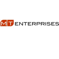 MT-ENTERPRISES CO Logo