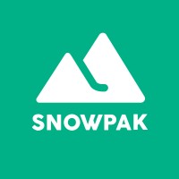 SnowPak Logo
