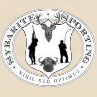 Sybarite Sporting | Sustainable-Use Wildlife Conservation Logo