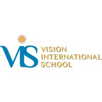 Vision International School Logo