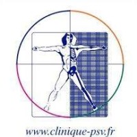 CENTRE LEONARD DE VINCI - DOUAI Logo