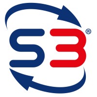 SYSTEM3 Logo