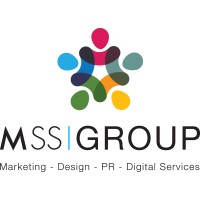 MSS Group Logo