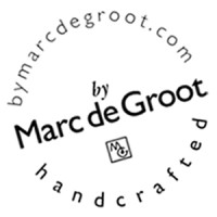 Marc de Groot Design Logo