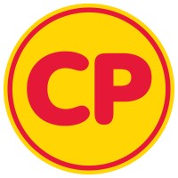 C.P. Food Products, Inc. Logo