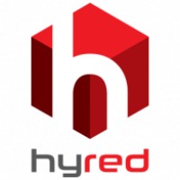 Hyred Logo