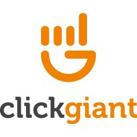 ClickGiant Logo