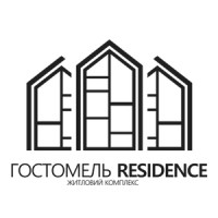 Житловий Комплекс Гостомель Residence Logo