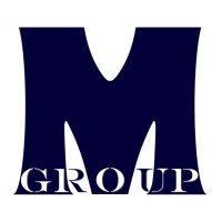 M Group Logo