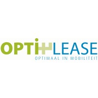 Optilease Logo