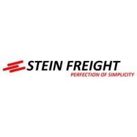 Stein Freight Logo