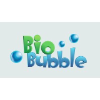 Bio Bubble Pets LLC Logo