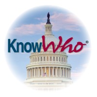 KnowWho, Inc. Logo