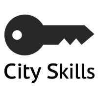 City Skills Logo