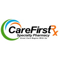 CareFirst Specialty Pharmacy Logo