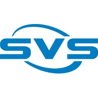 Storm Ventilation Supplies Logo