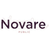 Novare Public Logo
