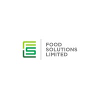 Food Solutions (FSL) Logo