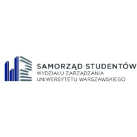 Samorząd Studentów WZ UW Logo