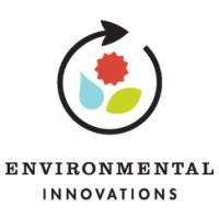 Environmental Innovations Inc. Logo