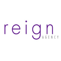Reign Agency Logo
