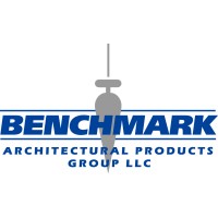 Benchmark Architectural Products Group LLC Logo