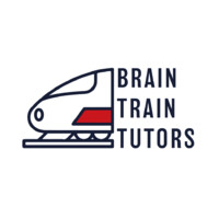 Brain Train Tutors, LLC Logo