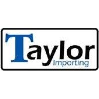 Taylor Importing Company Logo