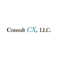 Consult CX, LLC. Logo