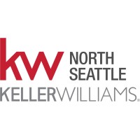 Keller Williams North Seattle Logo