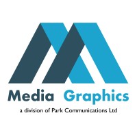 Media Graphics Logo