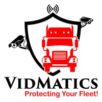 Vidmatics Logo