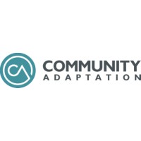 Community Adaptation, LLC Logo