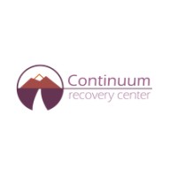 Continuum Recovery Center Logo