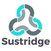 Sustridge Logo