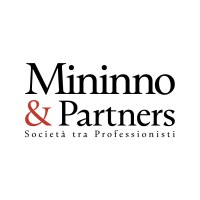 Mininno & Partners Logo