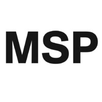 Martha Schwartz Partners Logo