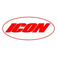 ICON Construction Ltd. Logo