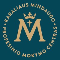 Karaliaus Mindaugo Profesinio Mokymo Centras Logo